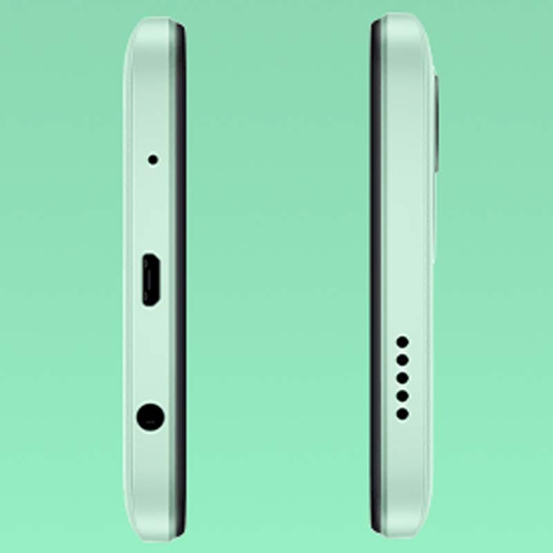 Téléphone portable Xiaomi Redmi A1 2Go/32Go Vert - Ítem2