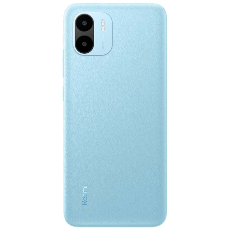 Teléfono móvil Xiaomi Redmi A2 2GB/32GB Azul - Ítem3