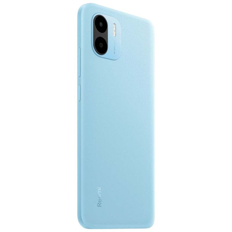 Xiaomi Redmi A2 3GB/64GB Azul - Teléfono móvil - Ítem3
