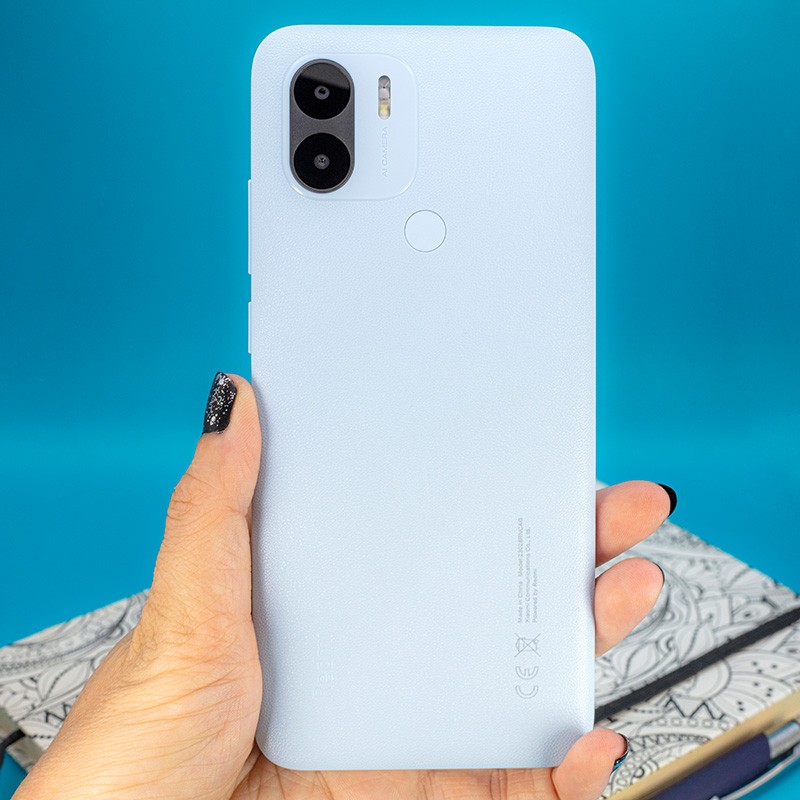 Teléfono móvil Xiaomi Redmi A2 2GB/32GB Azul - Ítem7
