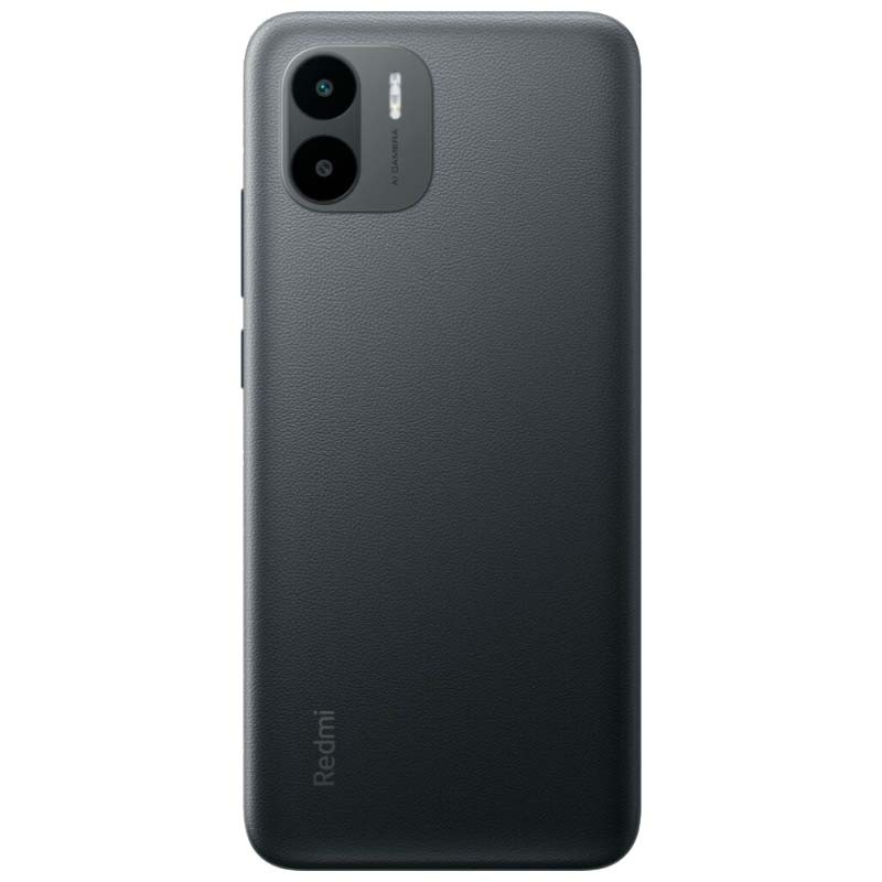 Teléfono móvil Xiaomi Redmi A2 2GB/32GB Negro - Ítem3