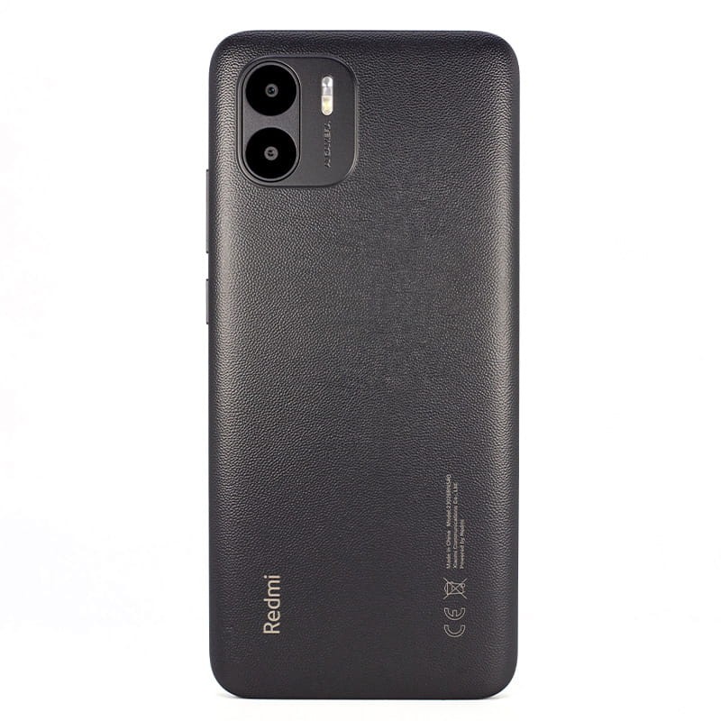 Teléfono móvil Xiaomi Redmi A2 3GB/64GB Negro - Ítem3