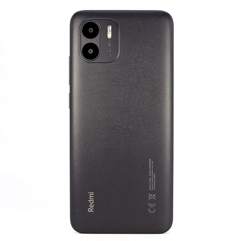 Xiaomi Redmi A2 2GB/32GB Negro - Teléfono móvil