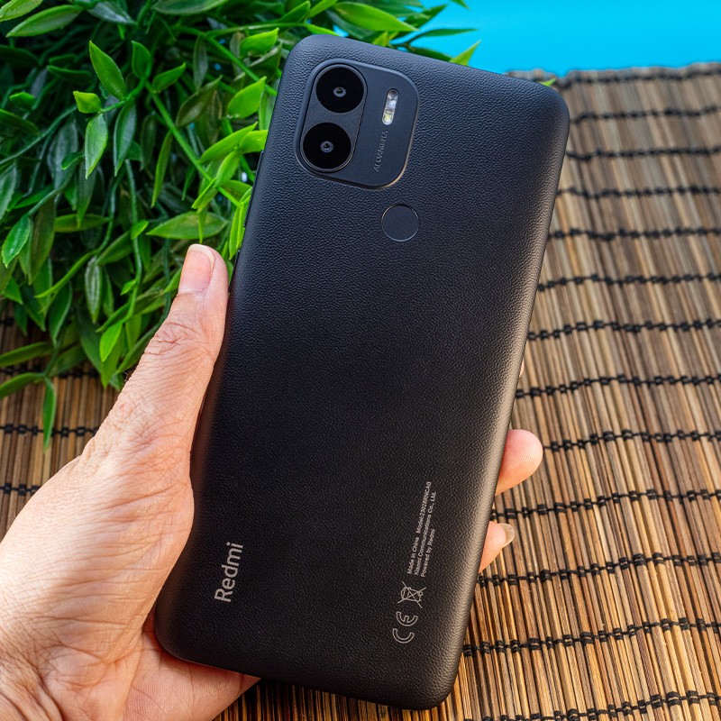 Teléfono móvil Xiaomi Redmi A2+ 3GB/64GB Negro - Ítem5