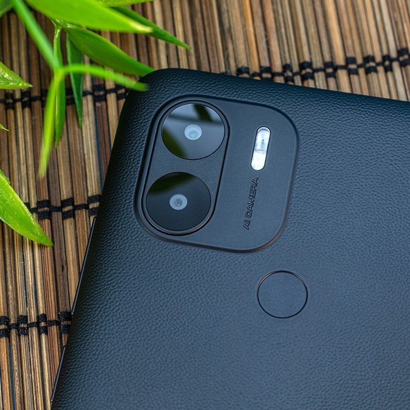 Teléfono móvil Xiaomi Redmi A2+ 3GB/64GB Negro - Ítem7
