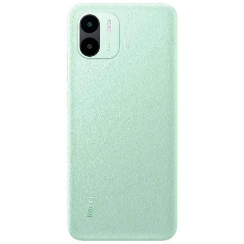 Teléfono móvil Xiaomi Redmi A2 2GB/32GB Verde - Ítem1