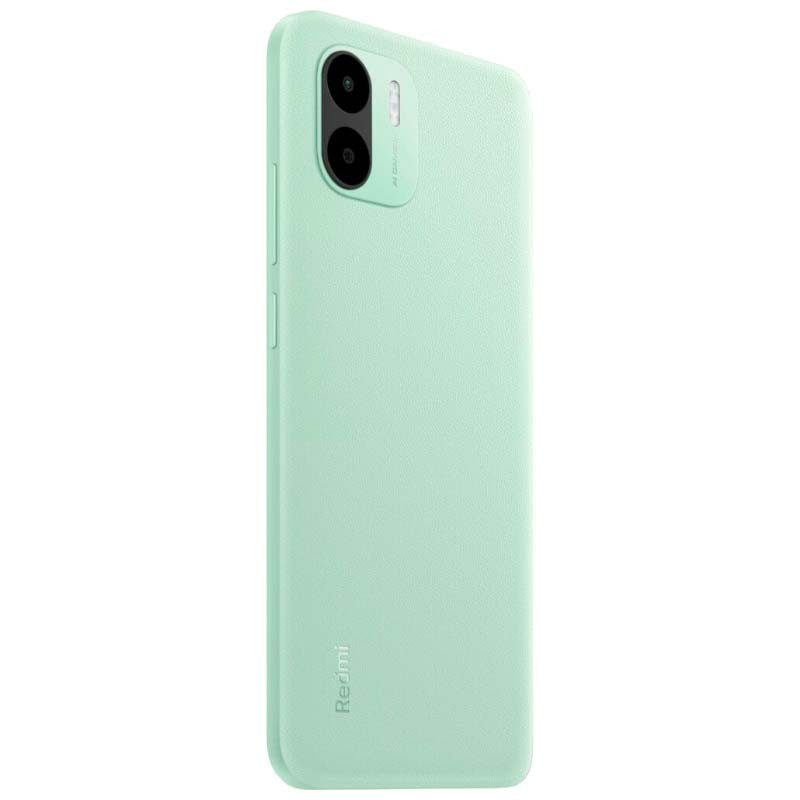 Téléphone portable Xiaomi Redmi A2 2Go/32Go Vert - Ítem2