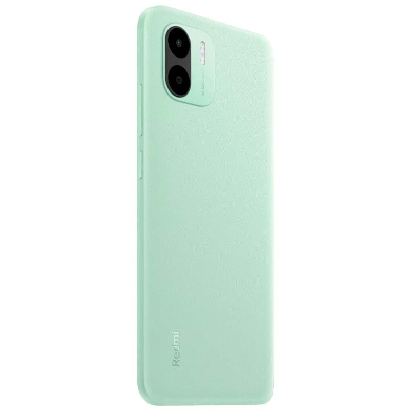 Teléfono móvil Xiaomi Redmi A2 2GB/32GB Verde - Ítem2