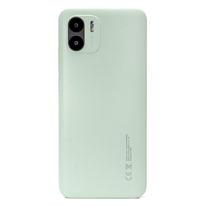 Teléfono móvil Xiaomi Redmi A2 2GB/32GB Verde - Ítem4