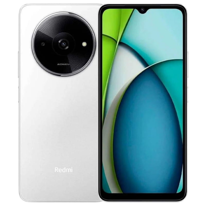 Xiaomi Redmi A3X 4GB/128GB Blanco - Ítem