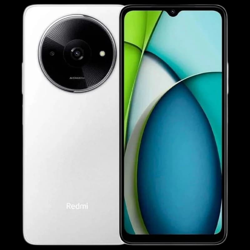 Xiaomi Redmi A3X 4GB/128GB Blanco