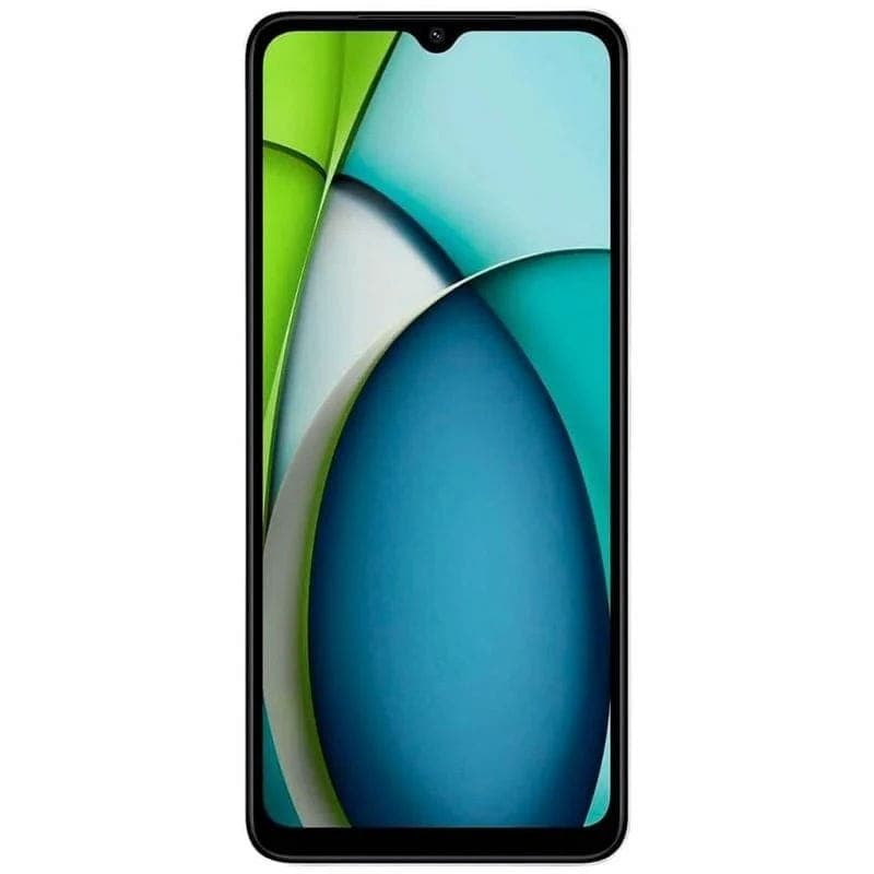 Frontal de Xiaomi Redmi A3X 4GB/128GB Blanco