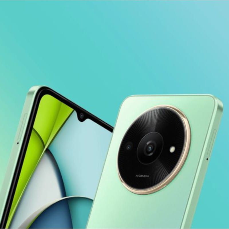 Xiaomi Redmi A3X 4GB/128GB Blanco - Ítem7