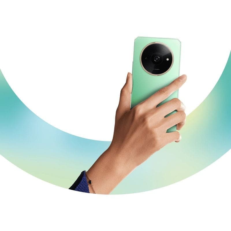 Adaptable Xiaomi Redmi A3X 4GB/128GB Blanco