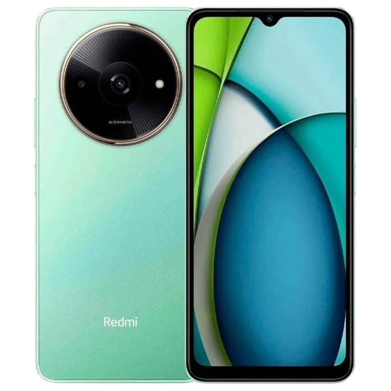 Xiaomi Redmi A3X 4Go/128Go Vert - Ítem