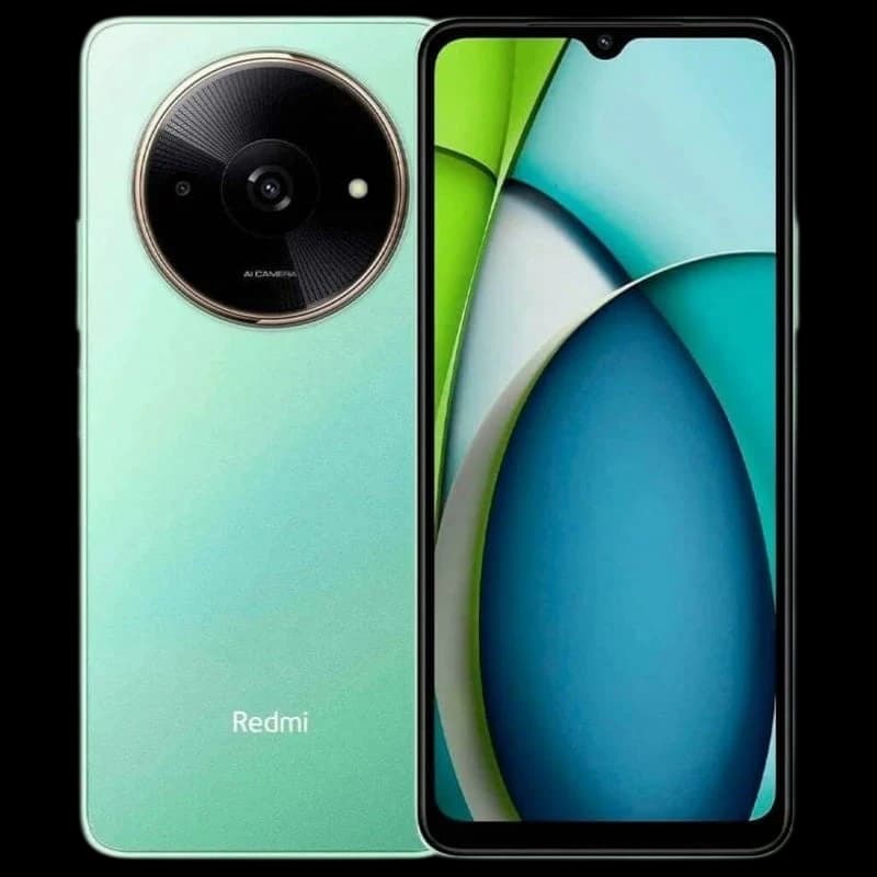 Xiaomi Redmi A3X 4GB/128GB Verde