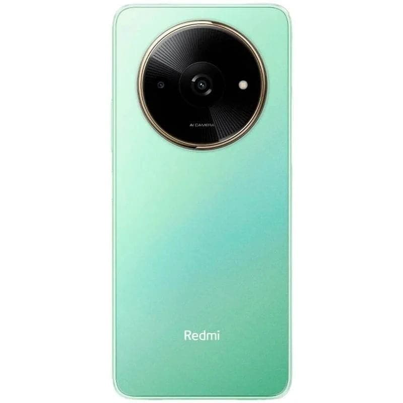 Traseira de Xiaomi Redmi A3X 4GB/128GB Verde