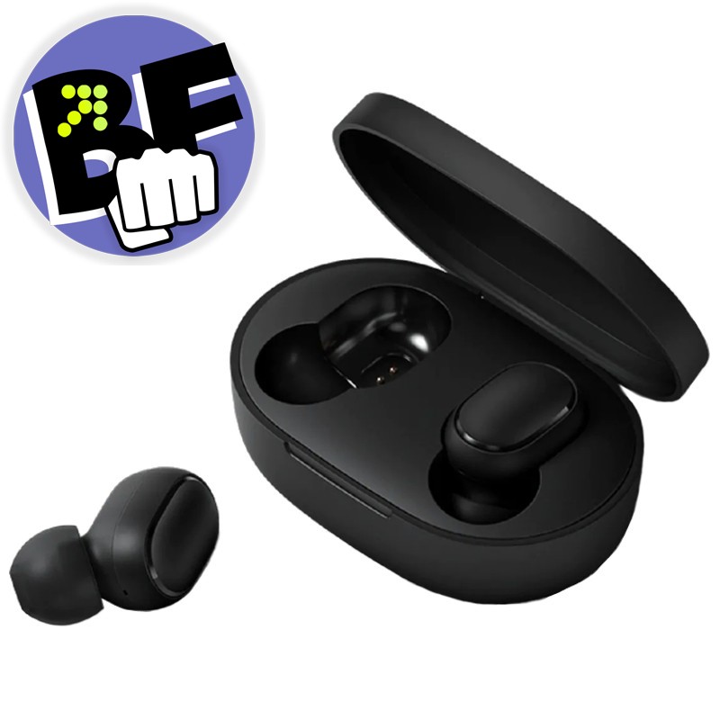 Comprar Xiaomi Redmi AirDots - PowerPlanetOnline