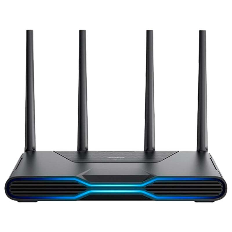 Xiaomi Redmi AX5400 - Routeur Wi-Fi 6E RGB - Ítem