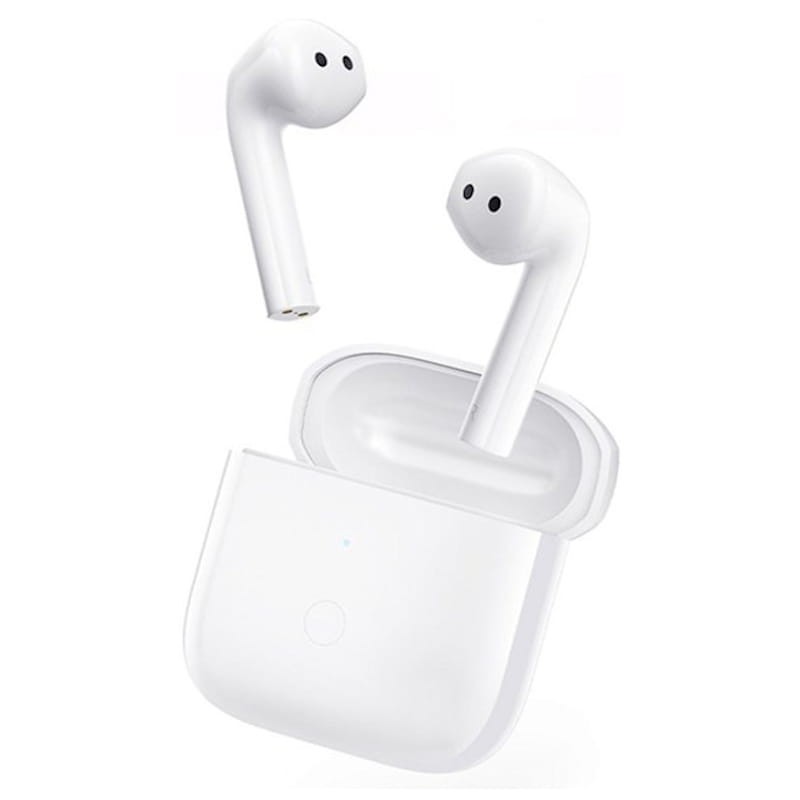 Xiaomi Redmi Buds 3 Blanco - Ítem
