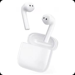 Xiaomi Redmi Buds 3 Blanco