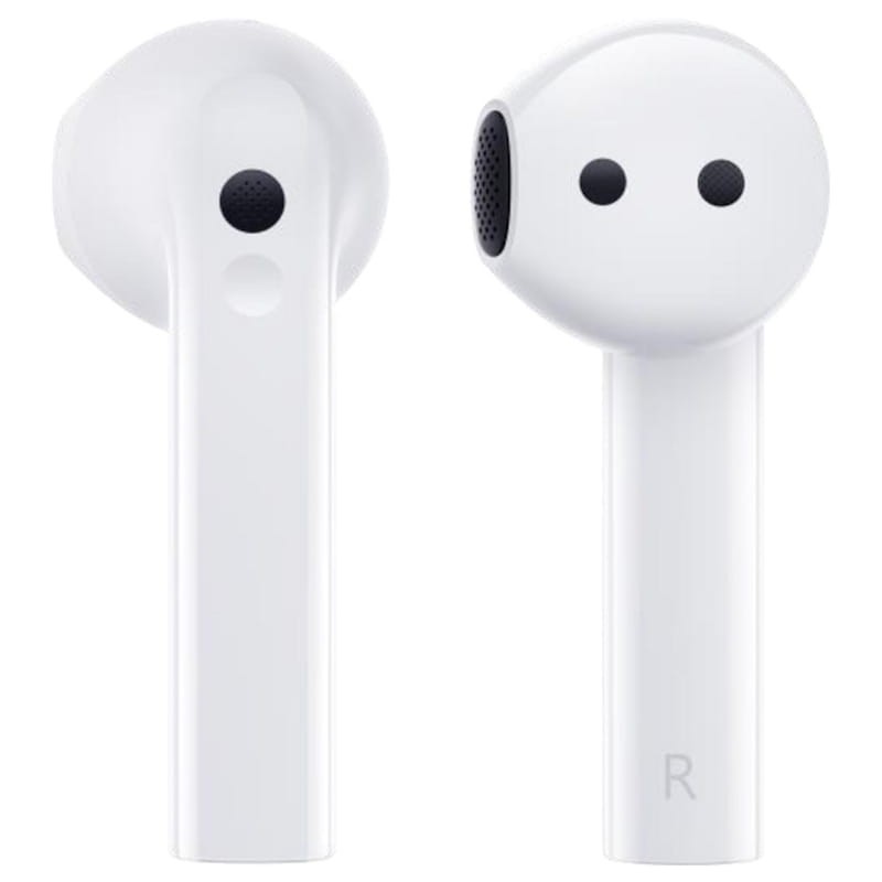 Auriculares inalámbricos TWS Xiaomi Redmi Buds 3 Blanco - Ítem2