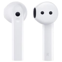 Auriculares Xiaomi Redmi Buds 3 en color Blanco