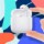 Auriculares sem fio TWS Xiaomi Redmi Buds 3 Branco - Item6