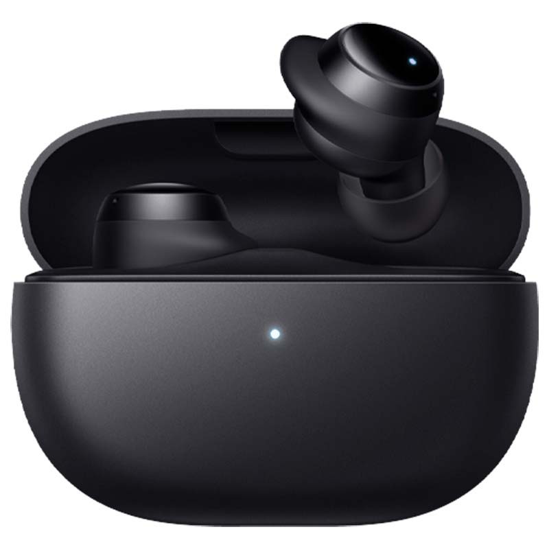 Xiaomi Redmi Buds 3 Lite Preto - Item1
