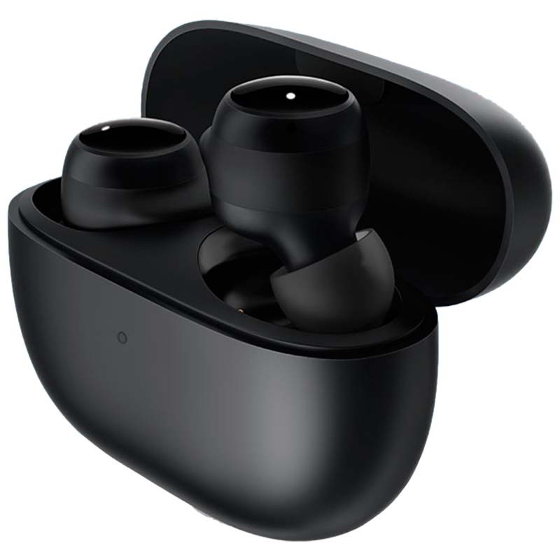 Xiaomi Redmi Buds 3 Lite Preto - Item2