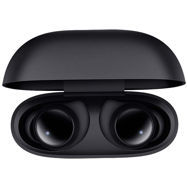 Xiaomi Redmi Buds 3 Lite Preto - Item3