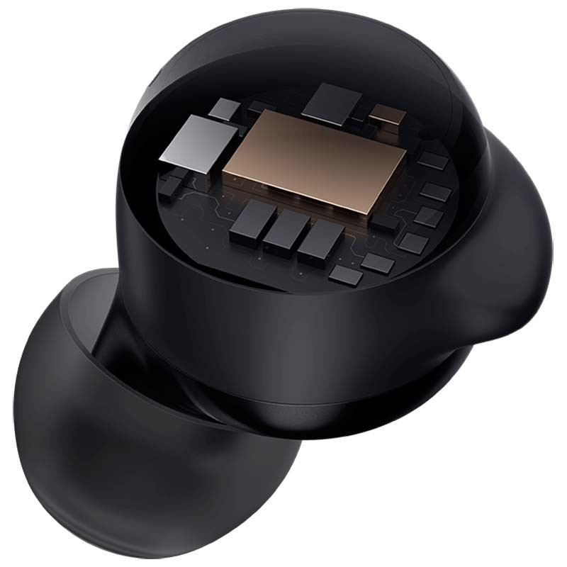 Xiaomi Redmi Buds 3 Lite Preto - Item4