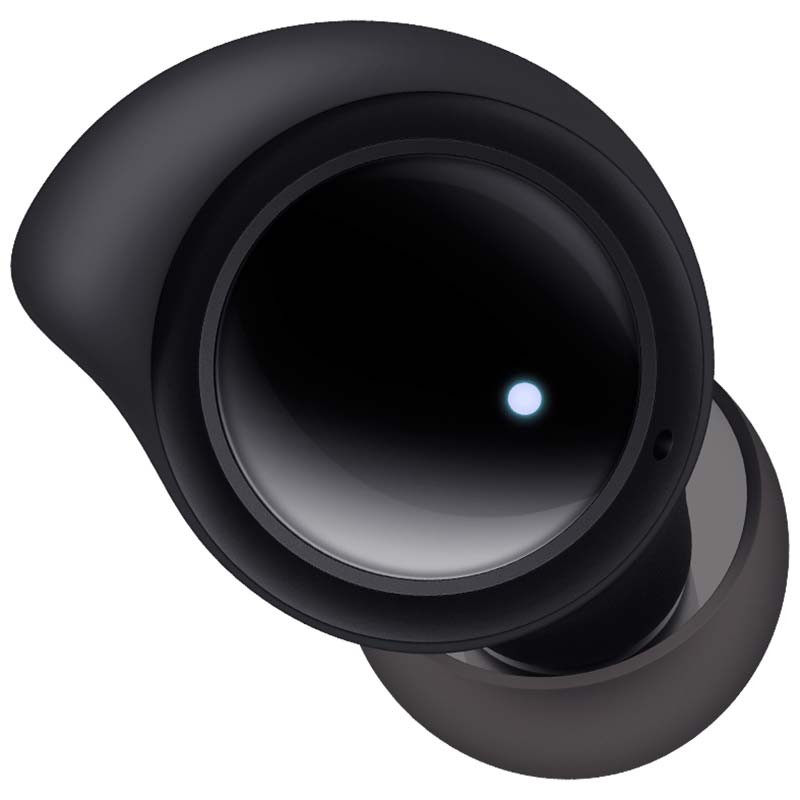 Xiaomi Redmi Buds 3 Lite Preto - Item5