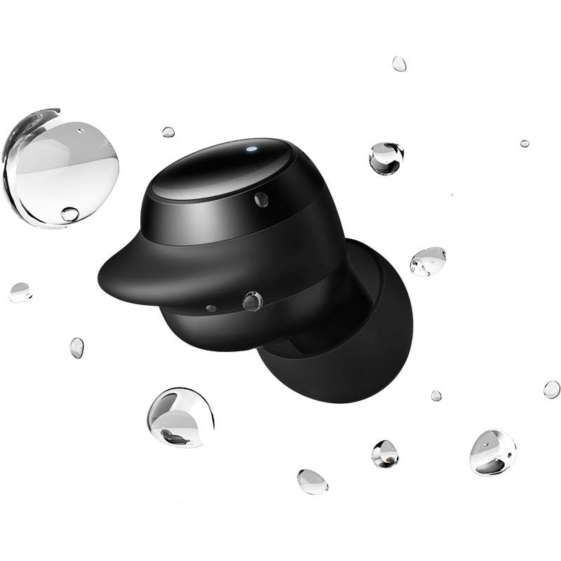 Xiaomi Redmi Buds 3 Lite Preto - Item8