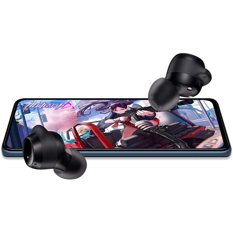 Xiaomi Redmi Buds 3 Lite Negro - Ítem10