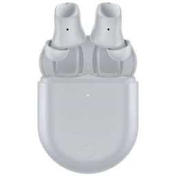 Xiaomi Redmi Buds 3 Pro - Frontal em Cinzento