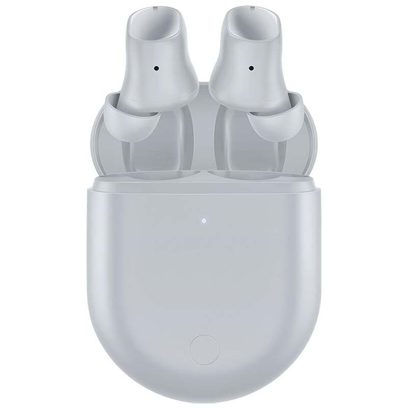 Xiaomi Redmi Buds 3 Pro - Frontal em Cinzento