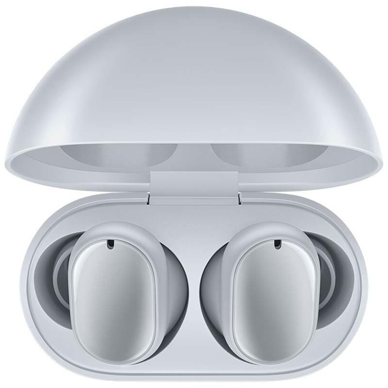 Xiaomi Redmi Buds 3 Pro - De cima em Cinzento