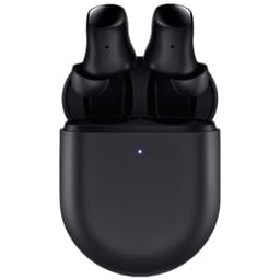 Xiaomi Redmi Buds 3 Pro - Frontal em Preto