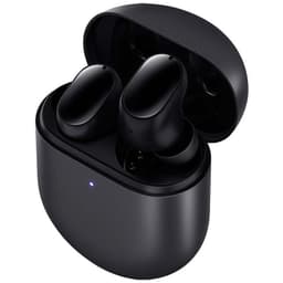 Xiaomi Redmi Buds 3 Pro - Lateral em Preto