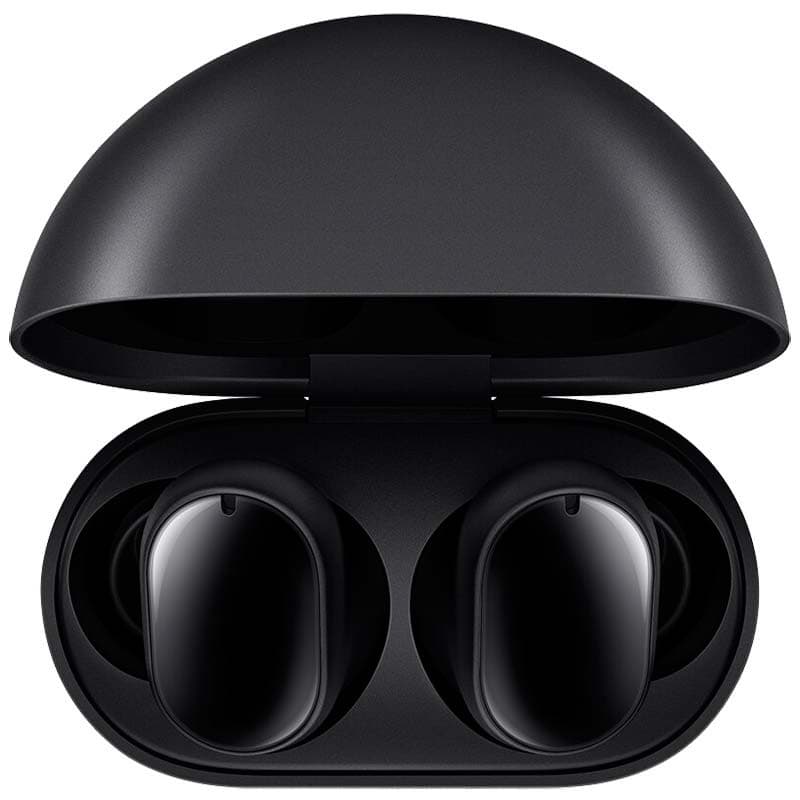 Xiaomi Redmi Buds 3 Pro - De cima em Preto