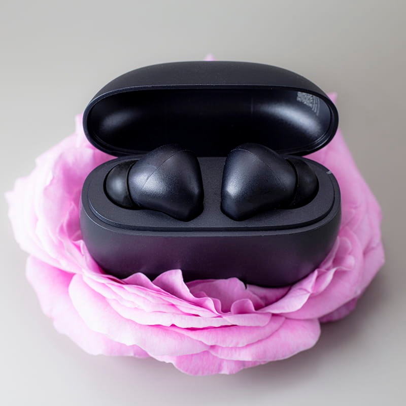 Auriculares Bluetooth Xiaomi Redmi Buds 4 Active Preto - Item7