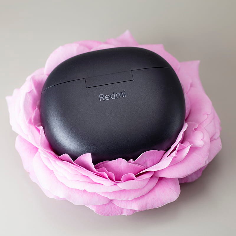 Auriculares Bluetooth Xiaomi Redmi Buds 4 Active Preto - Item9