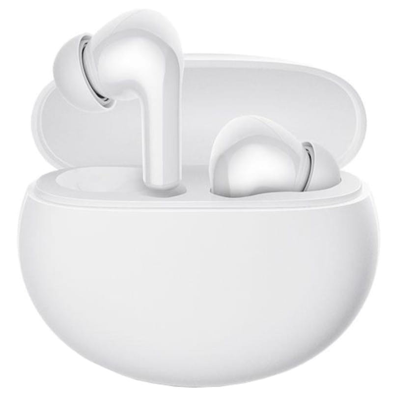 Xiaomi Redmi Buds 4 Active Blanco - Auriculares Bluetooth - Ítem