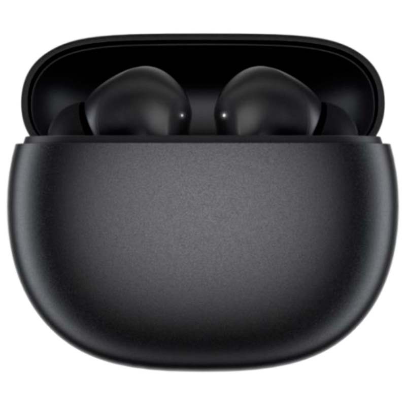 Auriculares Bluetooth Xiaomi Redmi Buds 4 Active Preto - Item1