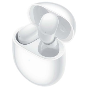 Auriculares Sem Fio Xiaomi Redmi Buds 4 Branco