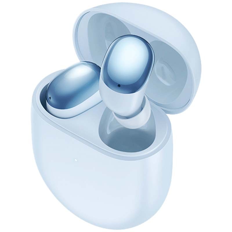 Écoteurs Sans Fil Xiaomi Redmi Buds 4 Bleu - Ítem