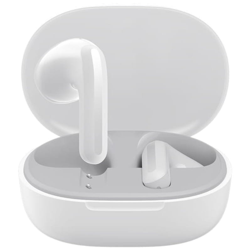 Xiaomi Redmi Buds 4 Lite Blanco - Auriculares Bluetooth - Ítem