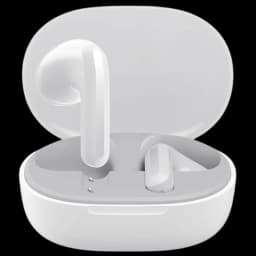 Xiaomi Redmi Buds 4 Lite Blanc - Écouteurs Bluetooth