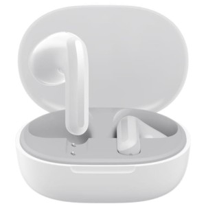 Xiaomi Redmi Buds 4 Lite Blanc - Écouteurs Bluetooth